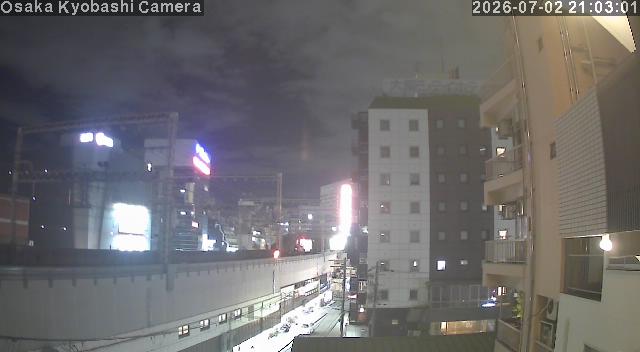 LiveCamera
