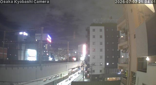 LiveCamera