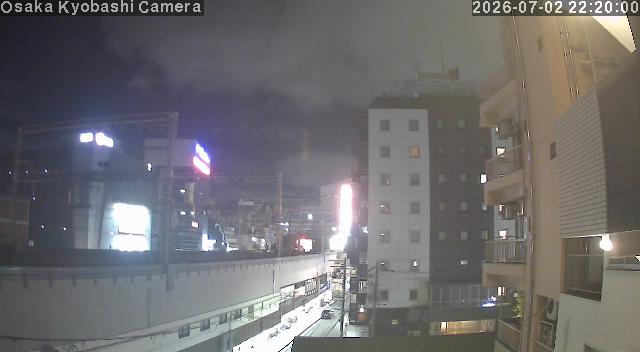 LiveCamera