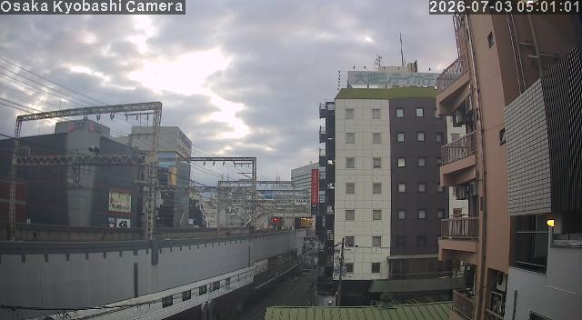 LiveCamera