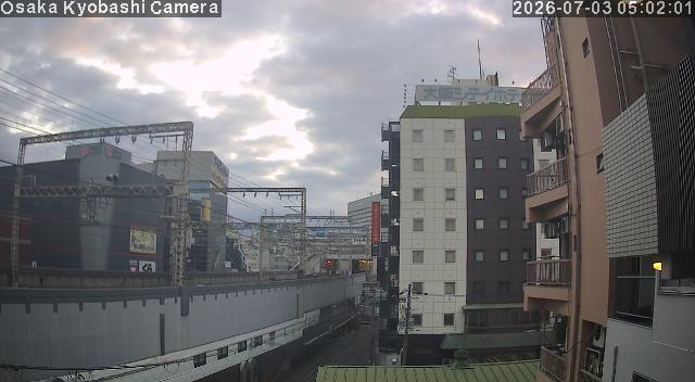 LiveCamera