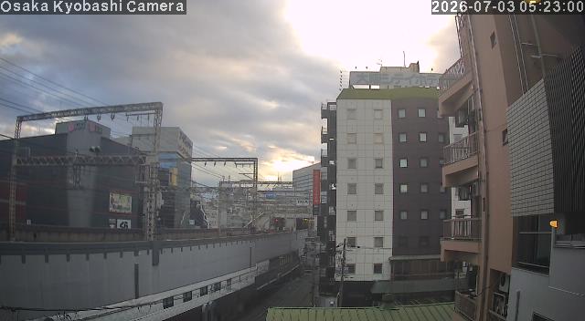 LiveCamera