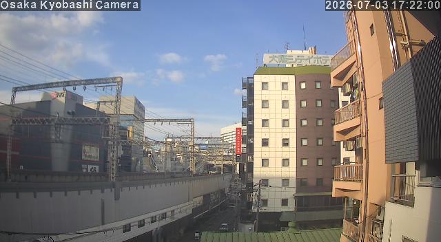 LiveCamera