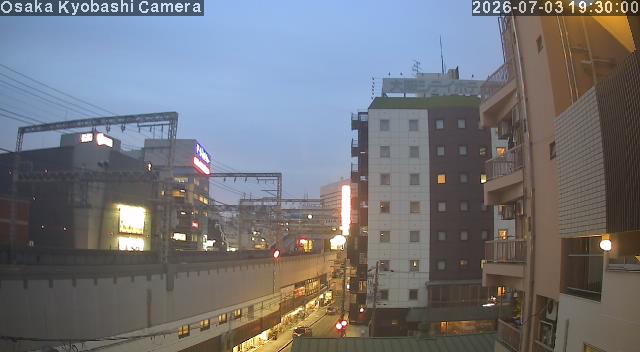 LiveCamera