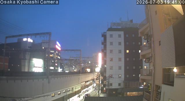 LiveCamera