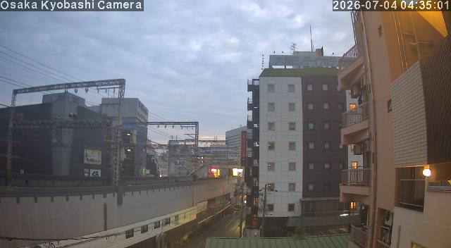 LiveCamera