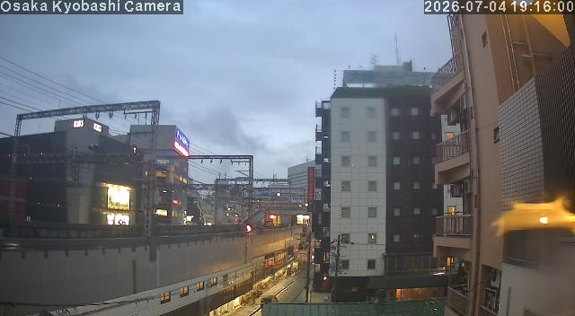 LiveCamera