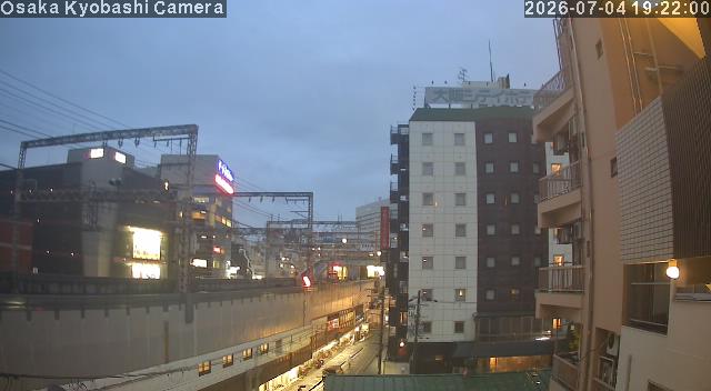 LiveCamera