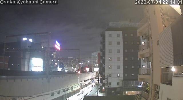 LiveCamera