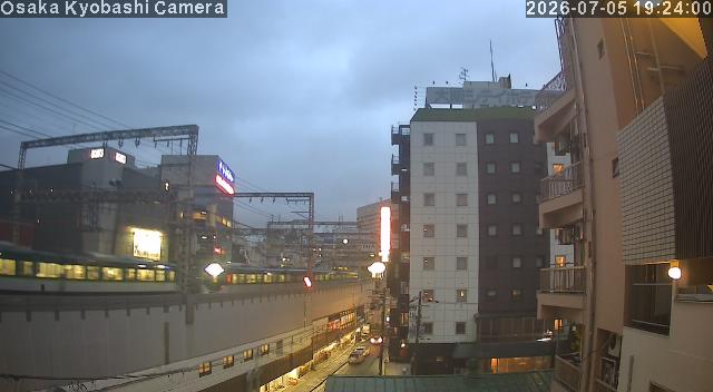 LiveCamera