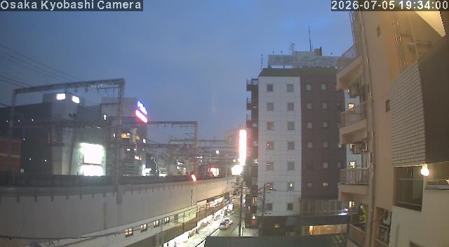 LiveCamera