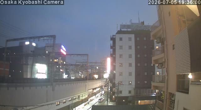 LiveCamera
