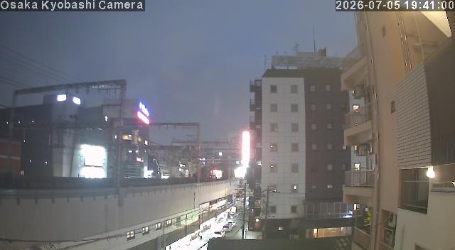 LiveCamera