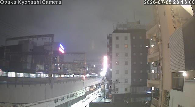 LiveCamera