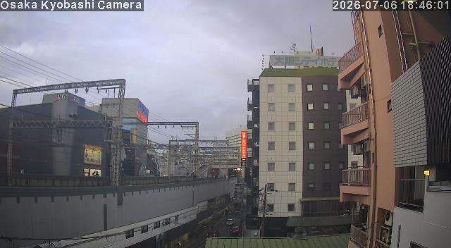 LiveCamera