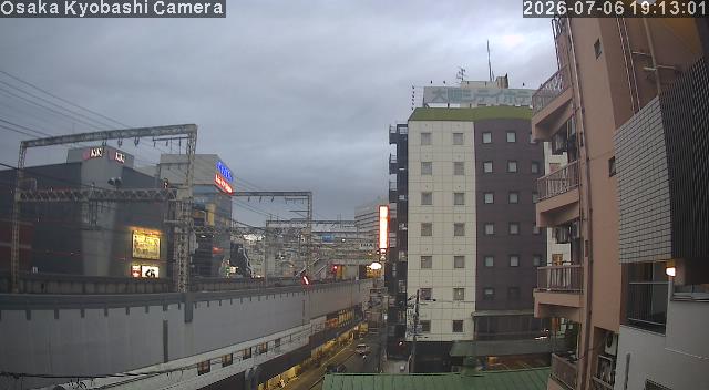 LiveCamera