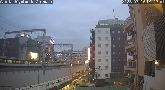 LiveCamera