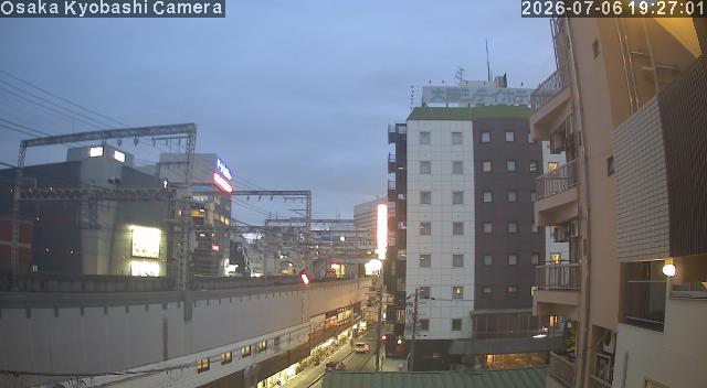 LiveCamera