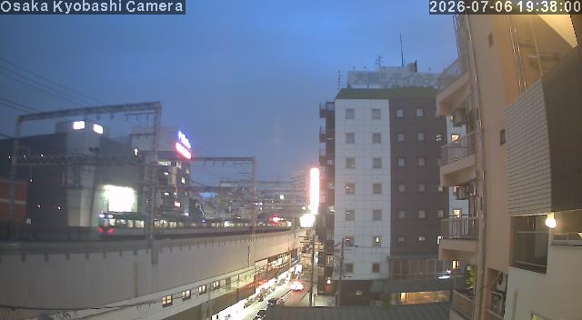 LiveCamera