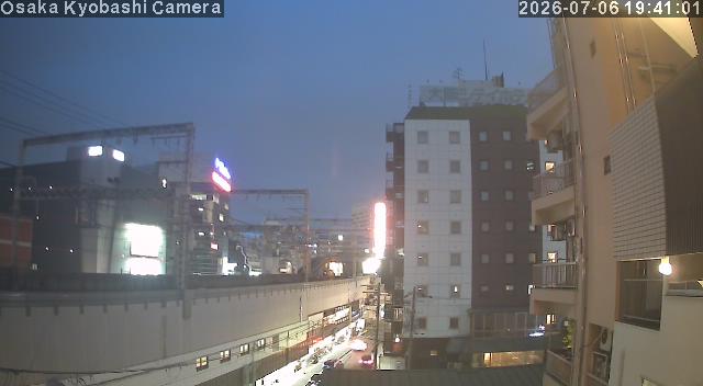 LiveCamera