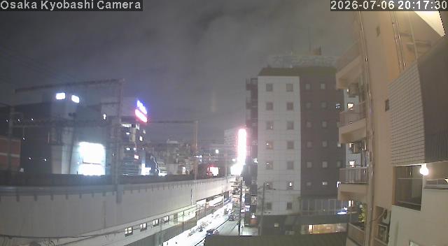 LiveCamera