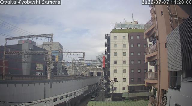 LiveCamera