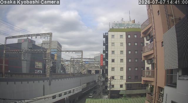 LiveCamera