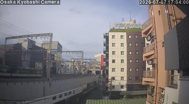 LiveCamera