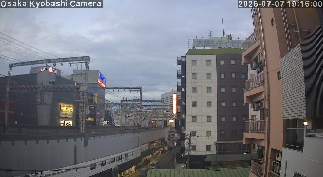LiveCamera