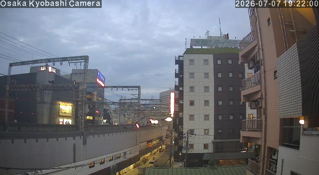 LiveCamera