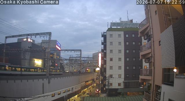 LiveCamera