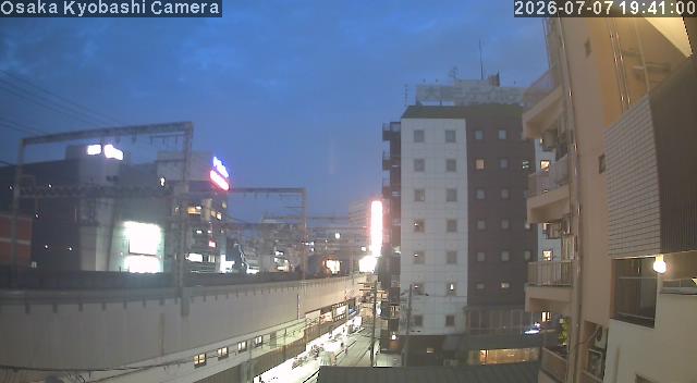 LiveCamera