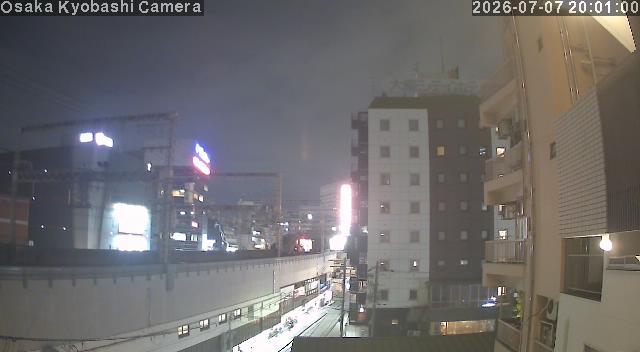 LiveCamera