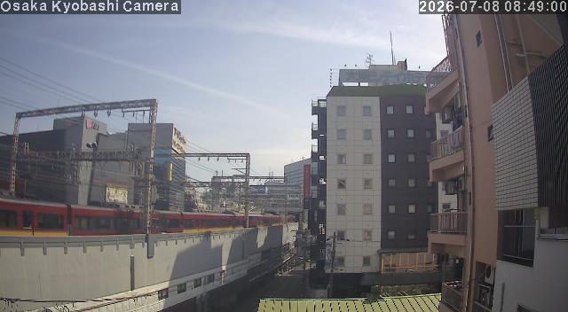 LiveCamera