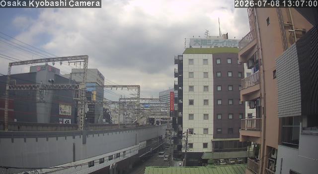 LiveCamera