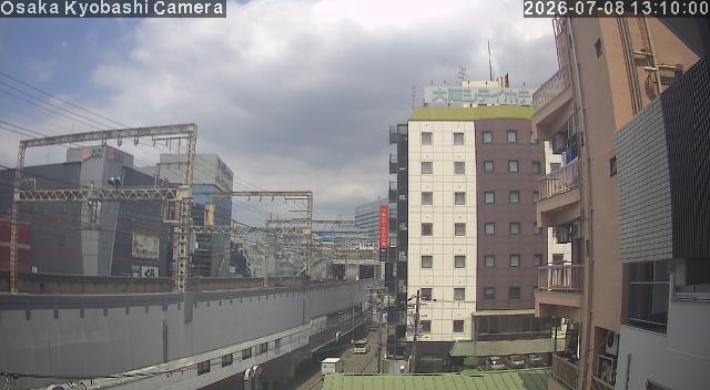 LiveCamera