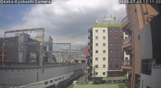 LiveCamera