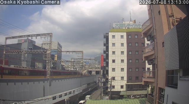 LiveCamera