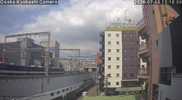 LiveCamera