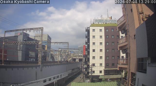 LiveCamera