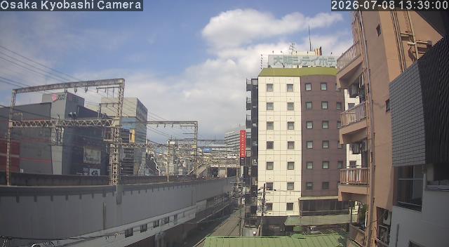 LiveCamera