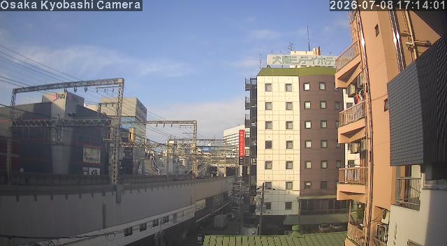 LiveCamera