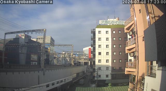 LiveCamera