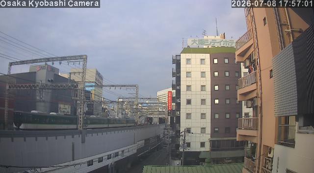 LiveCamera