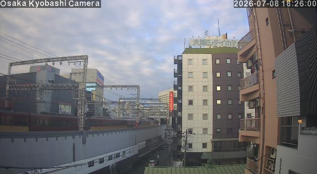 LiveCamera