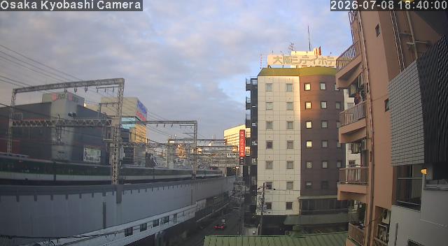 LiveCamera
