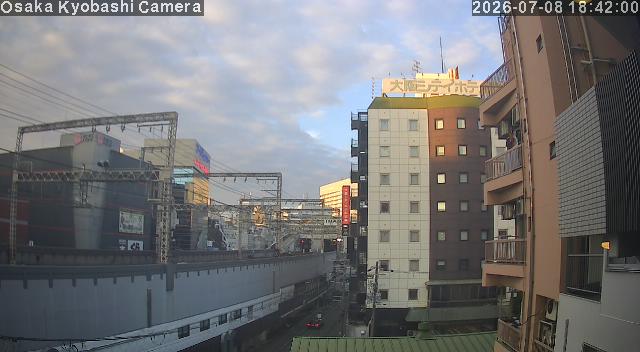 LiveCamera