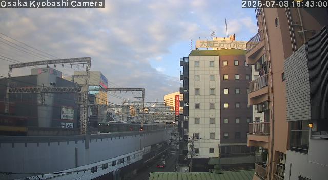LiveCamera