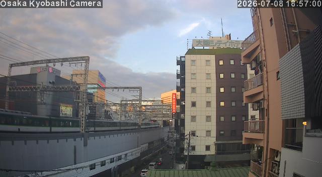 LiveCamera