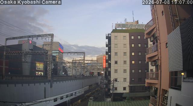 LiveCamera